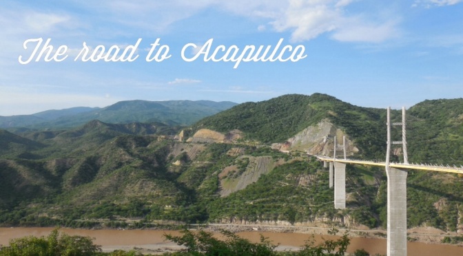 A Weekend in Acapulco