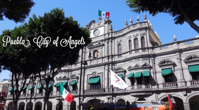Puebla: A Night at the Museums